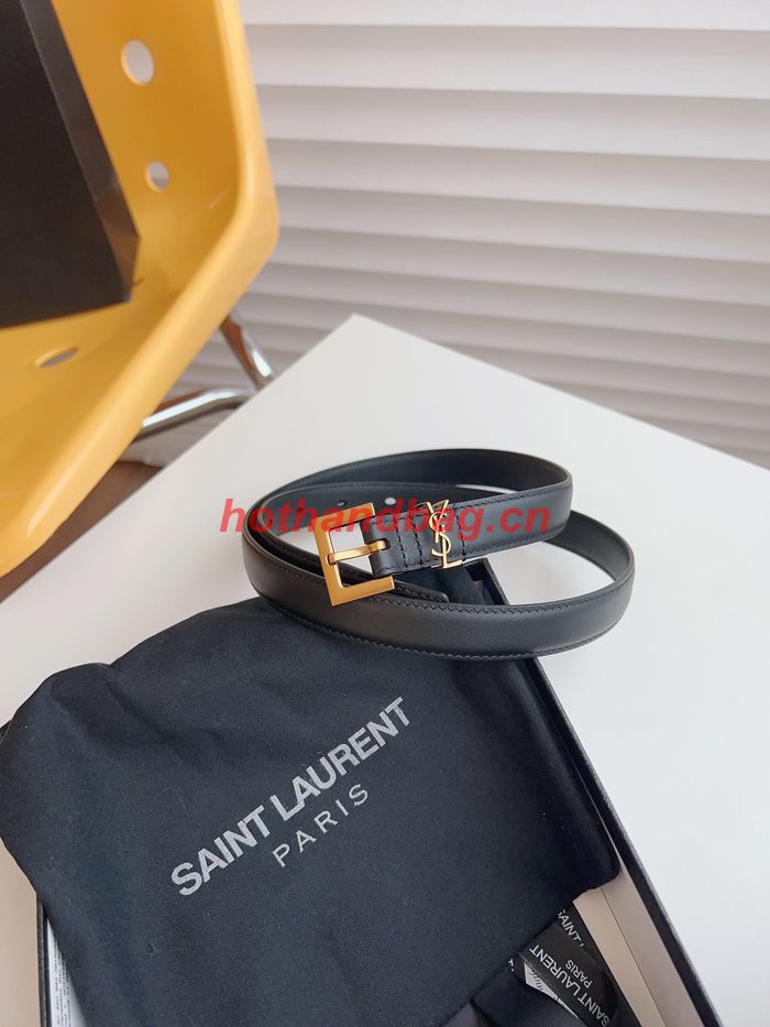 Yves saint Laurent Belt 20MM/30MM SLB00057